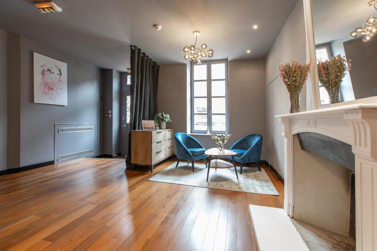 La Petite Fugue Daire Beaune  Dış mekan fotoğraf