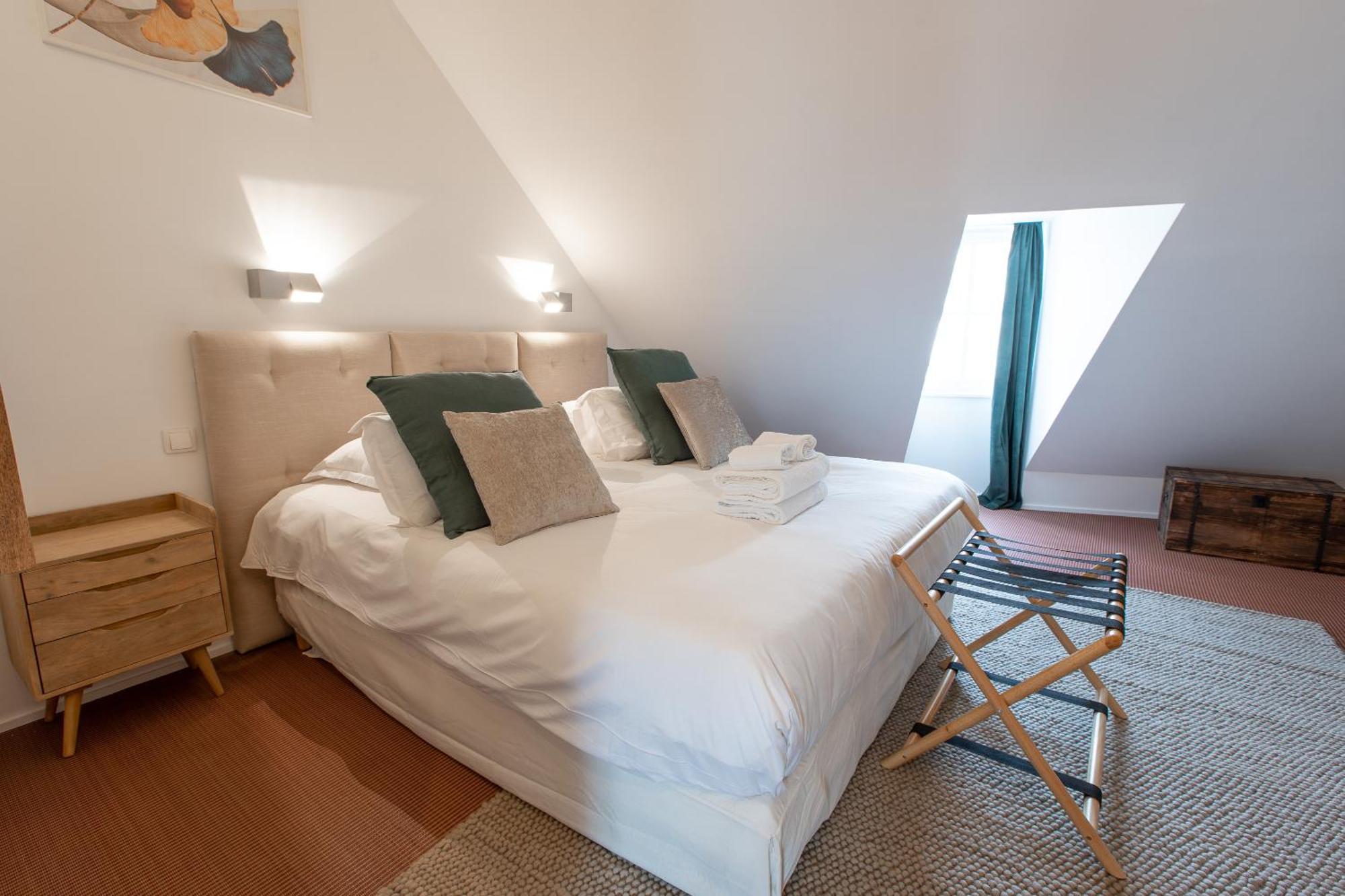 La Petite Fugue Daire Beaune  Oda fotoğraf
