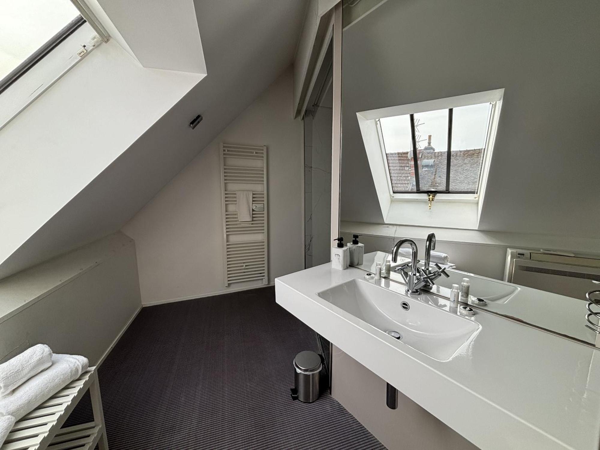 La Petite Fugue Daire Beaune  Oda fotoğraf