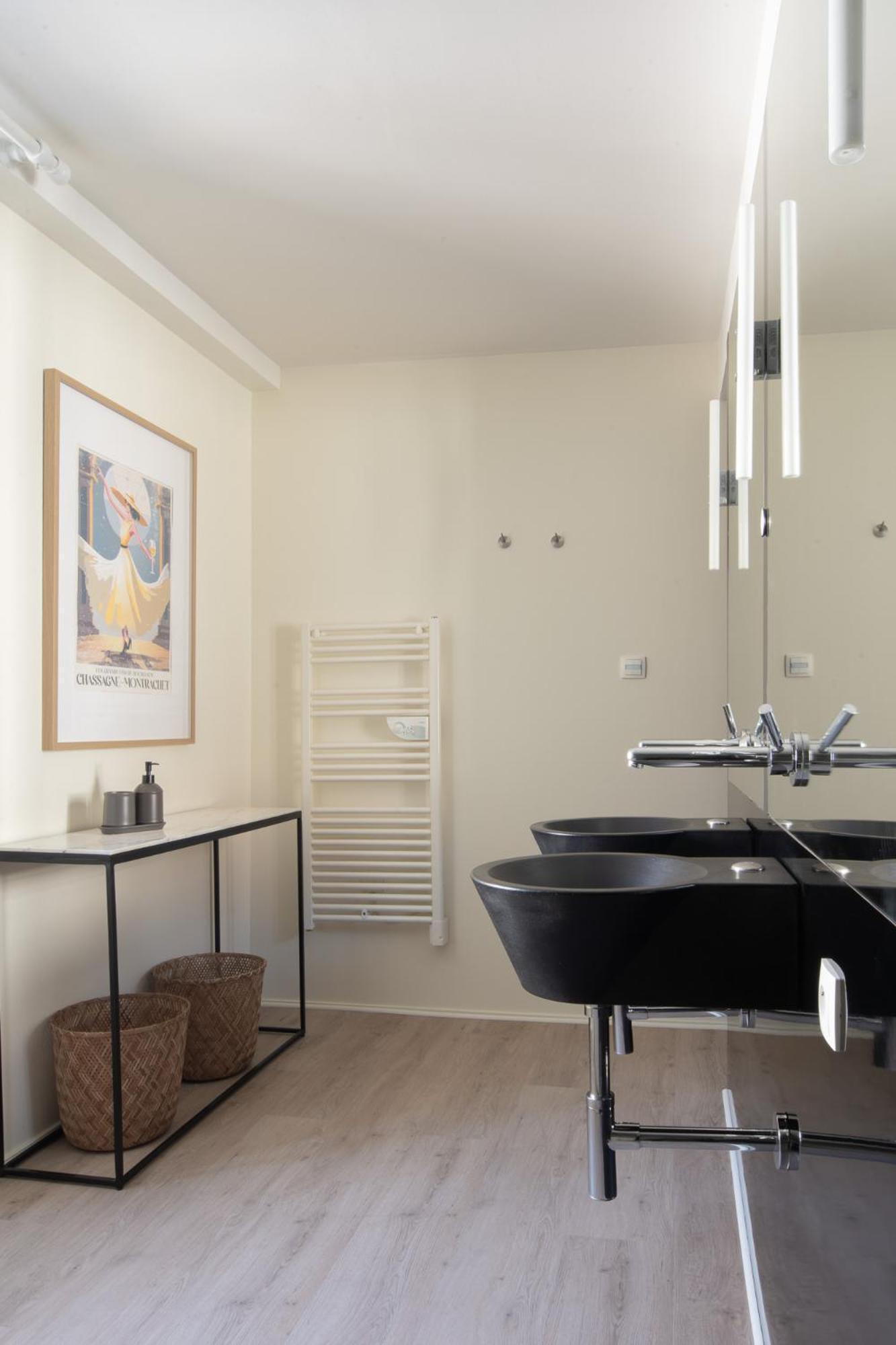 La Petite Fugue Daire Beaune  Oda fotoğraf