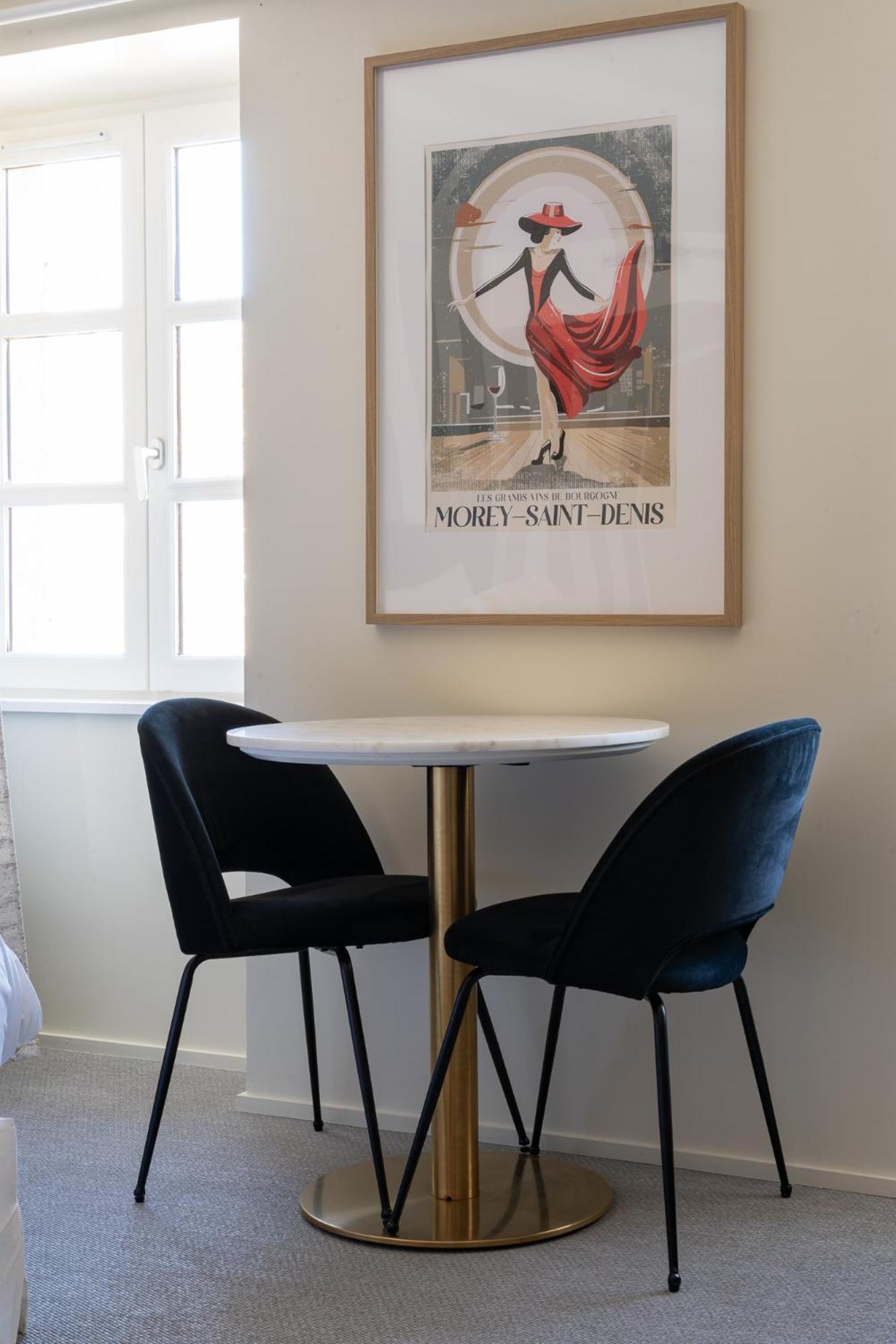 La Petite Fugue Daire Beaune  Oda fotoğraf