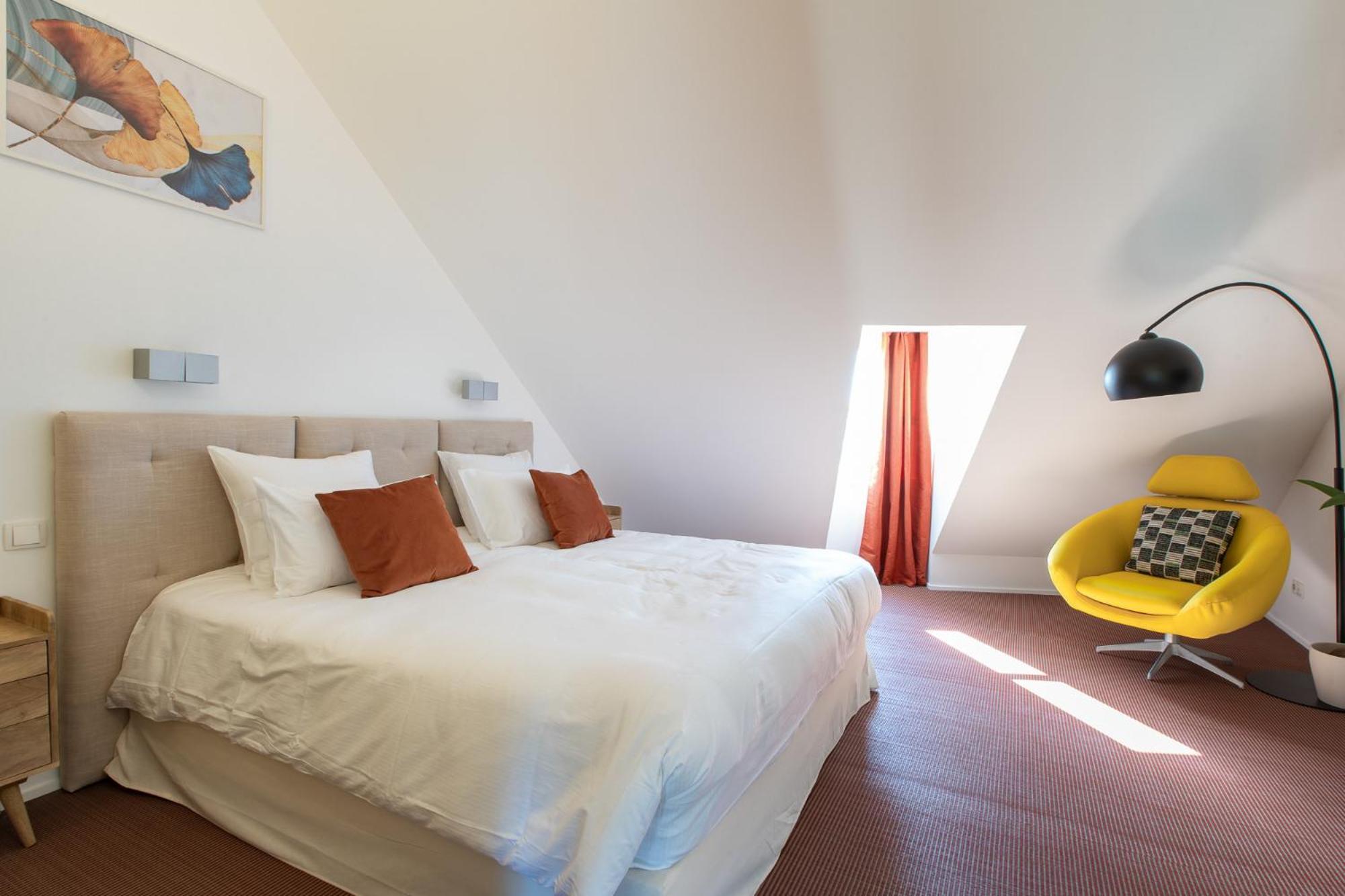 La Petite Fugue Daire Beaune  Oda fotoğraf